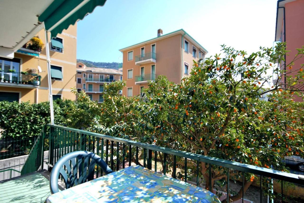 Appartamenti Con Giardino E Posto Auto Per Famiglie Finale Ligure Exteriör bild