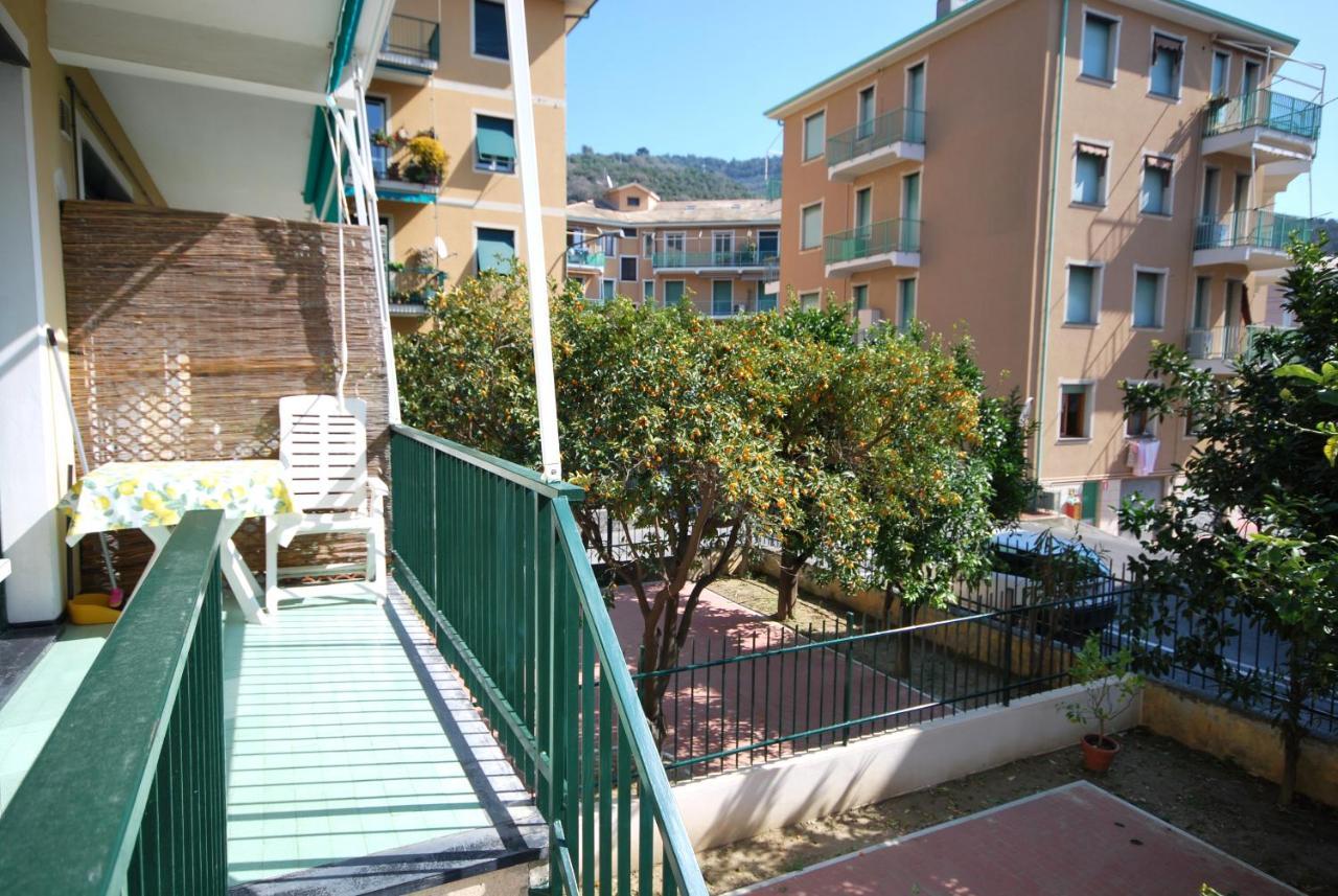 Appartamenti Con Giardino E Posto Auto Per Famiglie Finale Ligure Exteriör bild