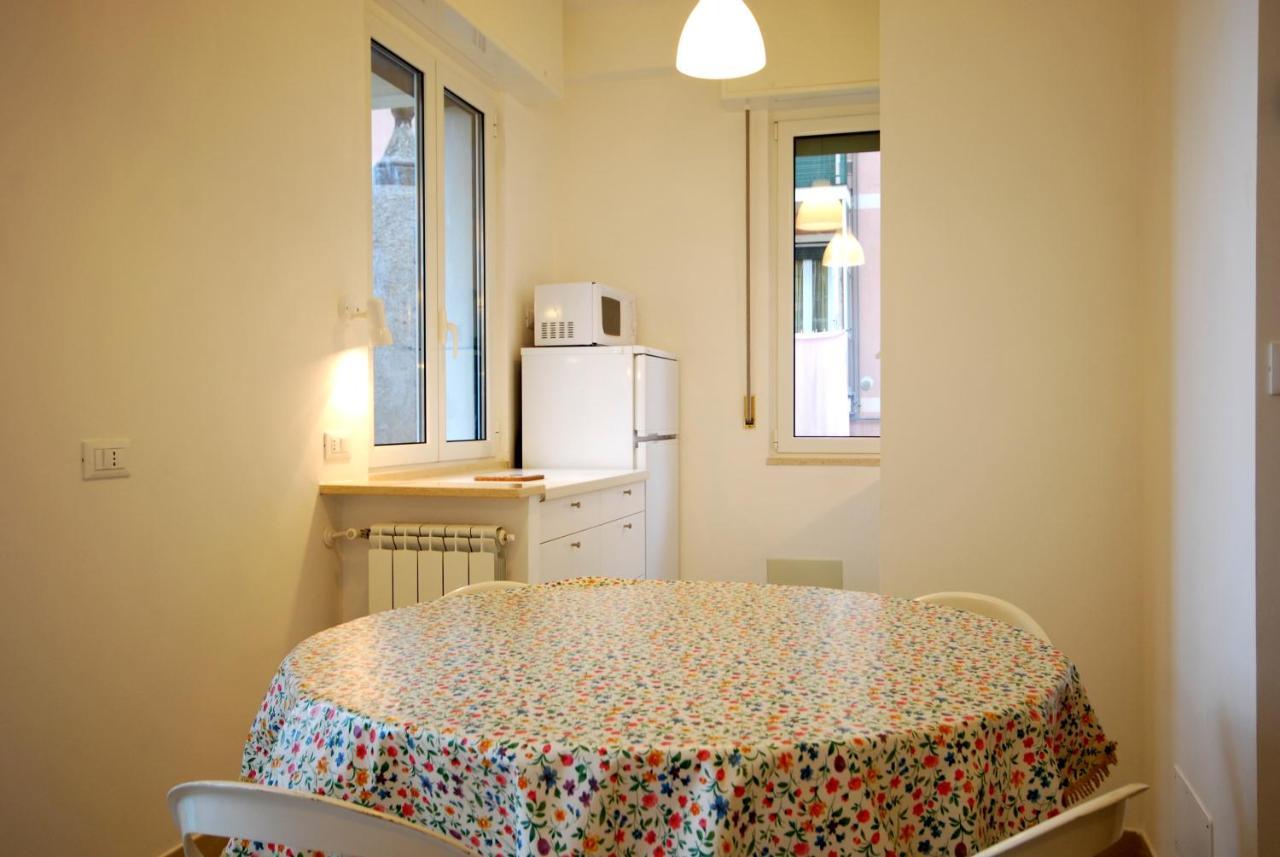 Appartamenti Con Giardino E Posto Auto Per Famiglie Finale Ligure Exteriör bild