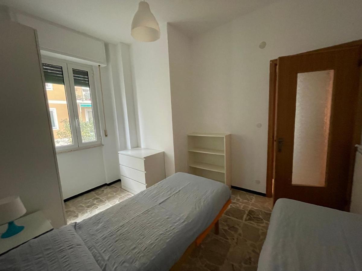 Appartamenti Con Giardino E Posto Auto Per Famiglie Finale Ligure Exteriör bild