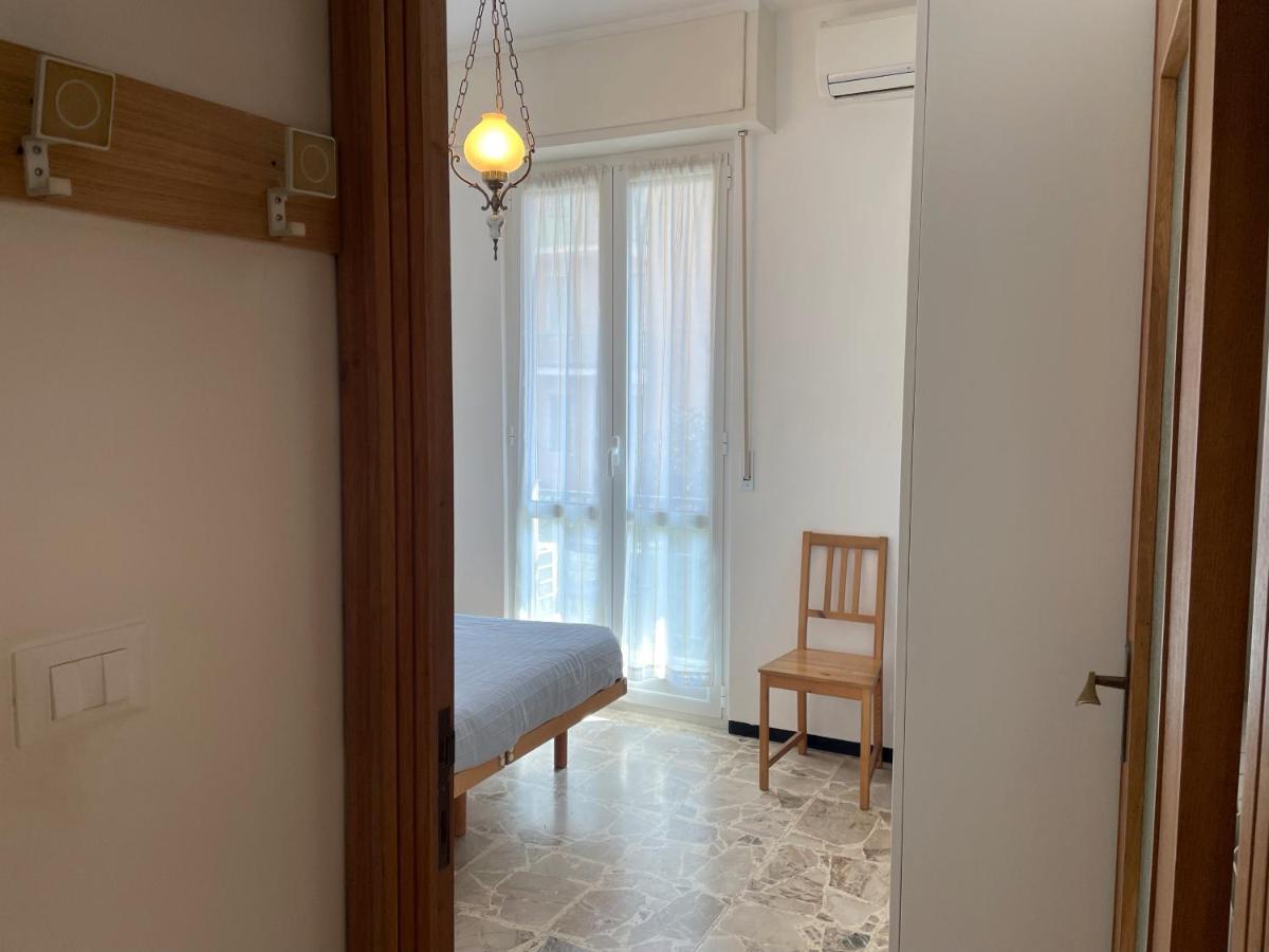 Appartamenti Con Giardino E Posto Auto Per Famiglie Finale Ligure Exteriör bild