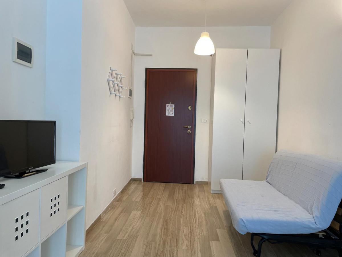 Appartamenti Con Giardino E Posto Auto Per Famiglie Finale Ligure Exteriör bild
